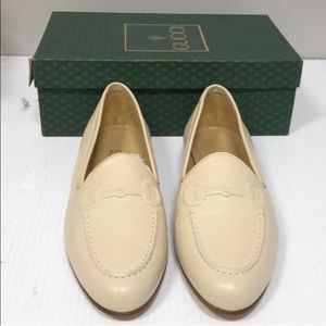 COPY - Authentic vintage Gucci Loafers